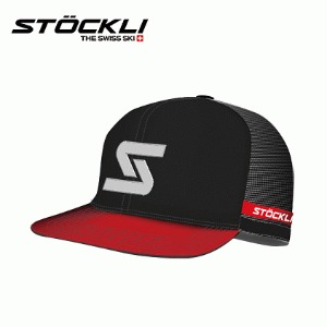 22 모자 STOCKLI Cap Logo STOE MA