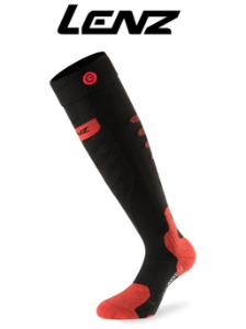 렌쯔 발열양말LENZ Heat sock 5.0 toe cap 남녀공용 배터리 미포함