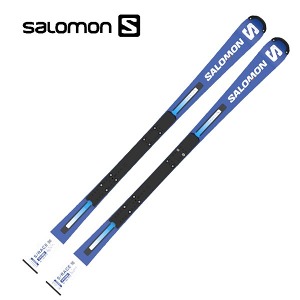 살로몬 스키 E ADDIKT PRO + Z12 GW/23