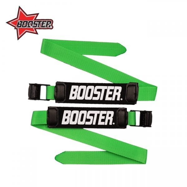 부스터 스트랩 BOOSTER  EXPERT/ RACE BOOSTERS GREEN r