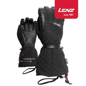 렌쯔 발열스키장갑 여성LENZ Heat glove 4.0 w r