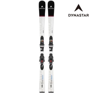 20다이나스타 스키 DYNASTAR SPEED LIMITED WHITE SL + NX 12 KONECT