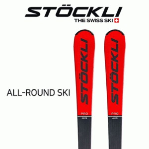 20스톡클리 스키 STOCKLI AXIS-Pro-D20 r