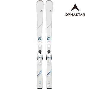 20다이나스타 스키 DYNASTAR INTENSE 6 + XPRESS W 10 r