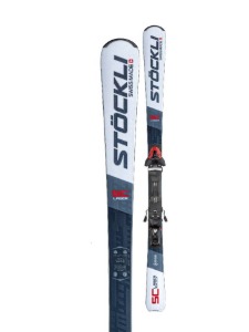 2223스톡클리 스키 LASER SC- SRT12-RD-BK r
