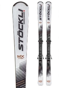 2324 스톡클리 스키 LASER MX MC D20 / MC11